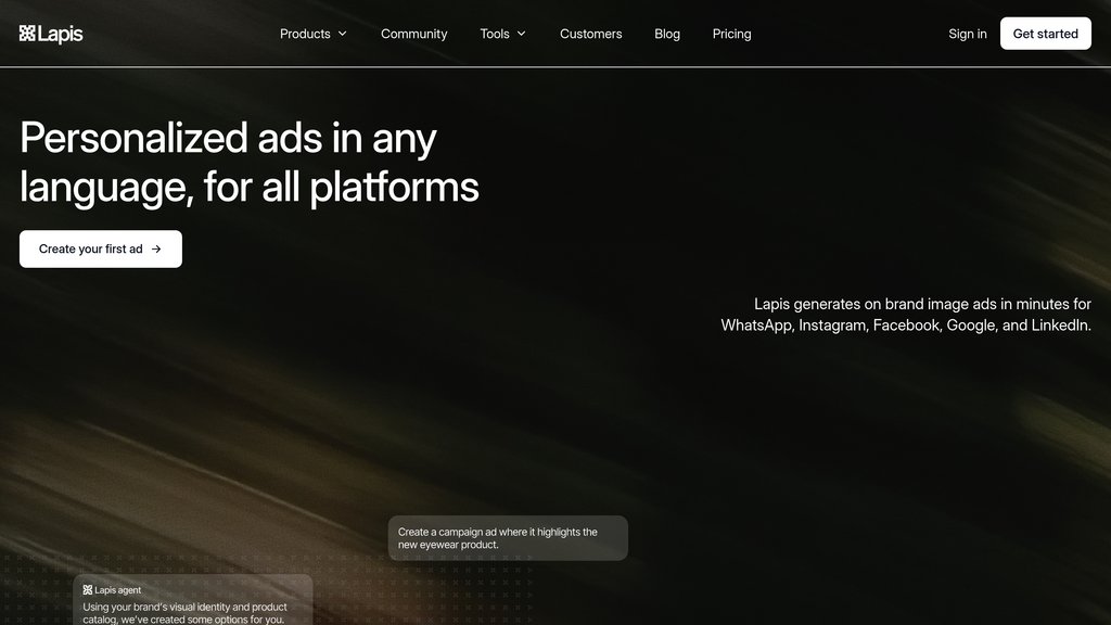 image for Lapis image for Lapis