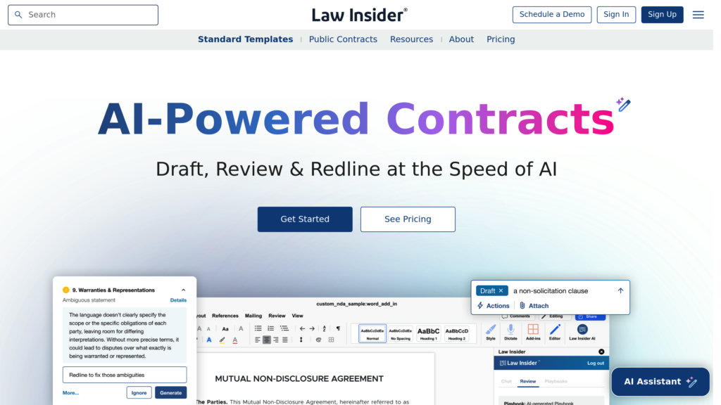 image for Law Insider