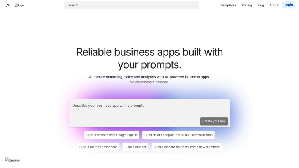 image for LazyAI