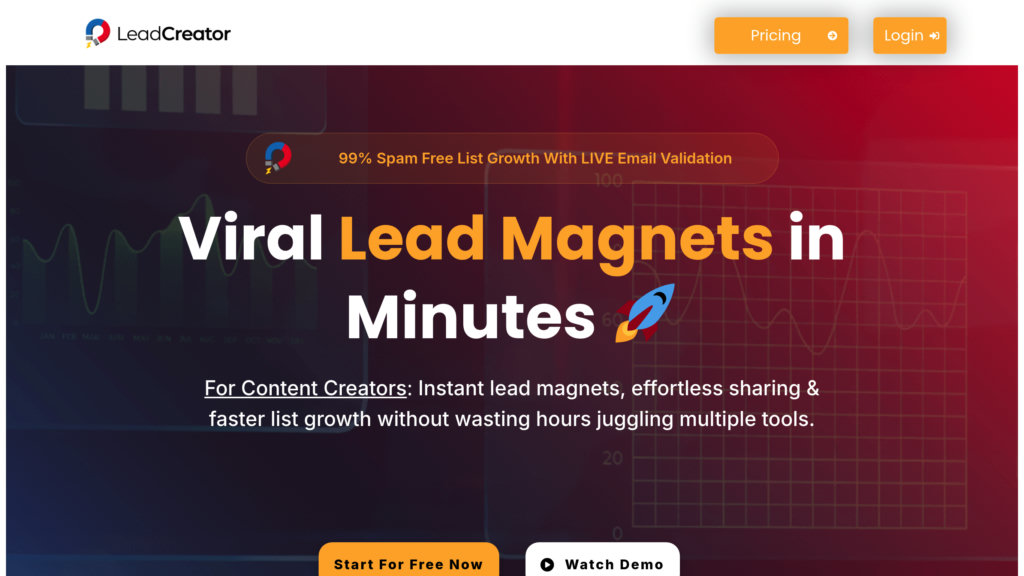 image for LeadCreator image for LeadCreator