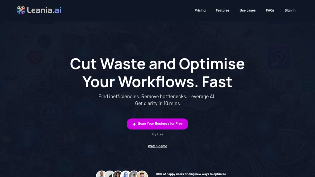 image for leania.ai image for leania.ai