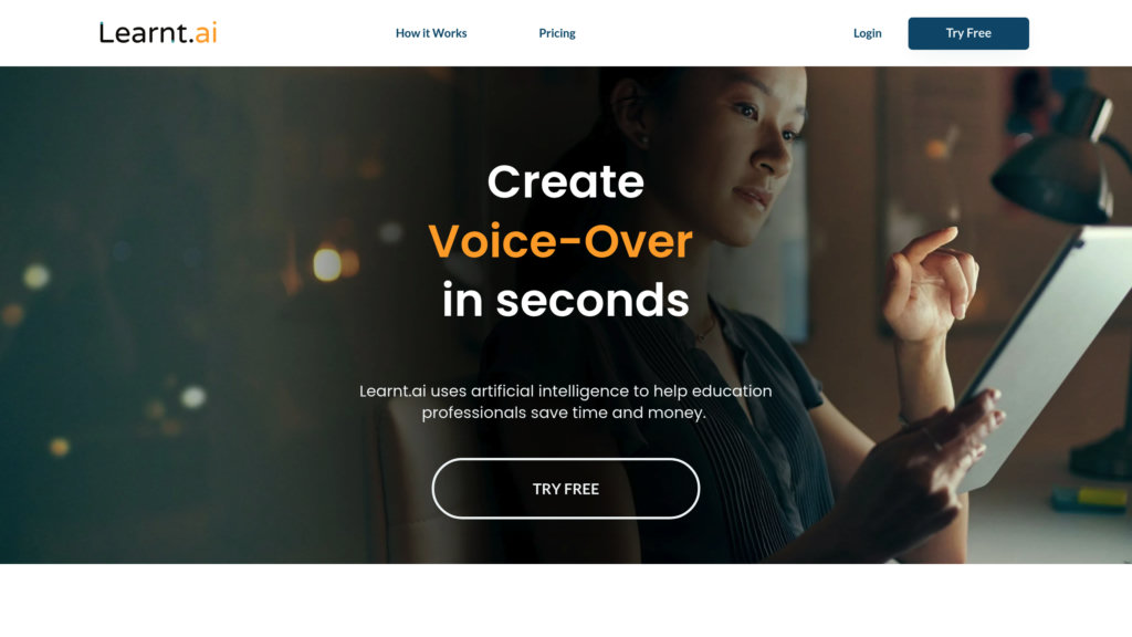 image for Learnt AI