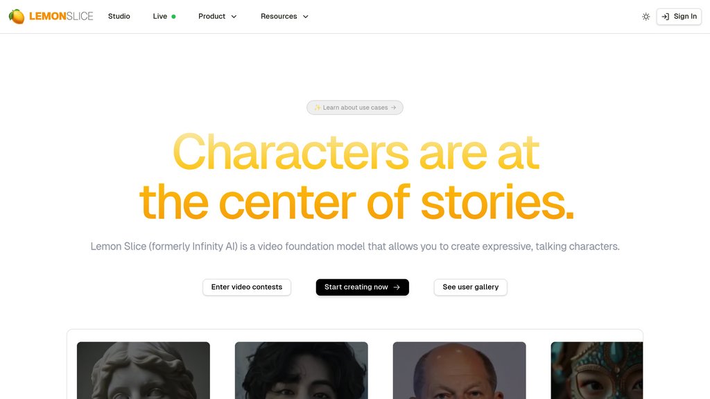 image for Lemon Slice