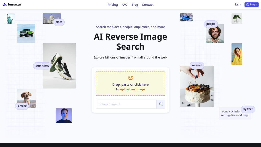 image for Lenso.ai