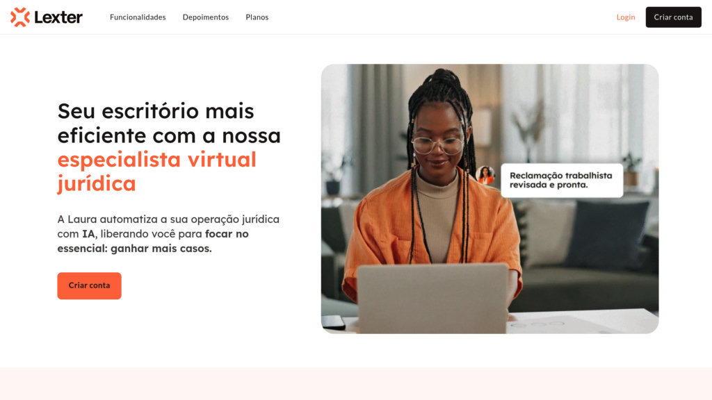 image for Lexter.ai