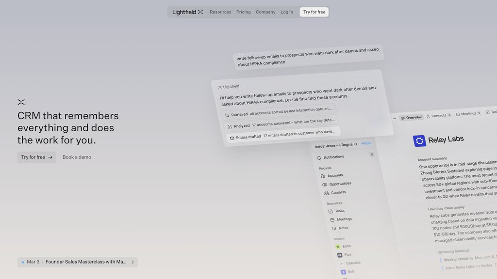 image for Lightfield image for Lightfield