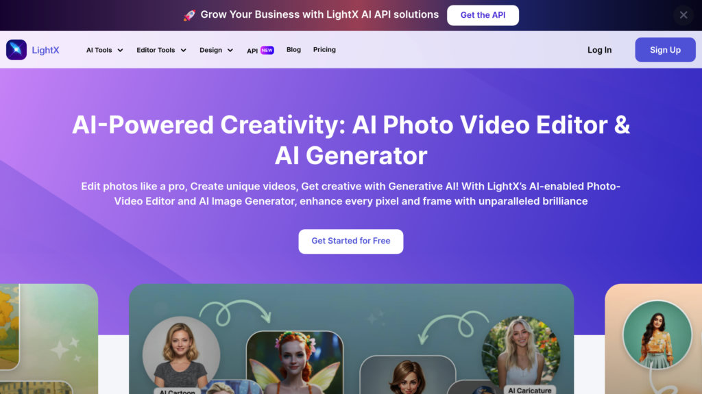 image for LightX