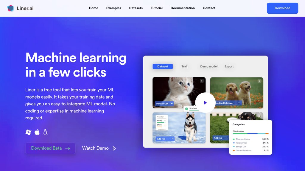 image for Liner AI