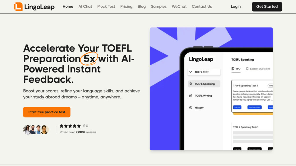 image for LingoLeap
