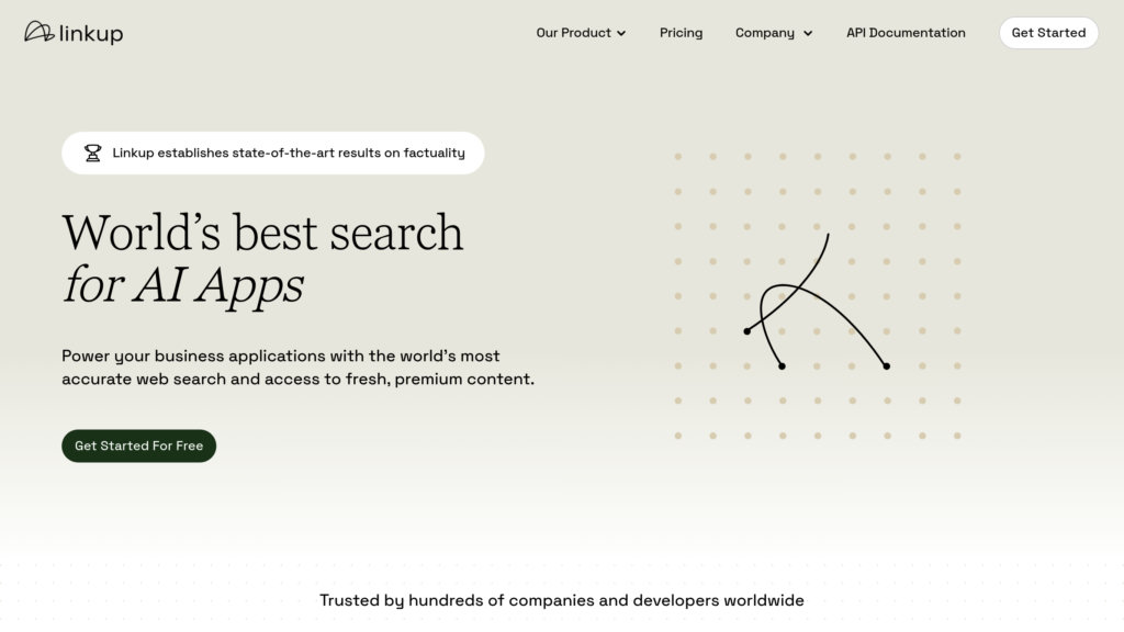 image for Linkup image for Linkup