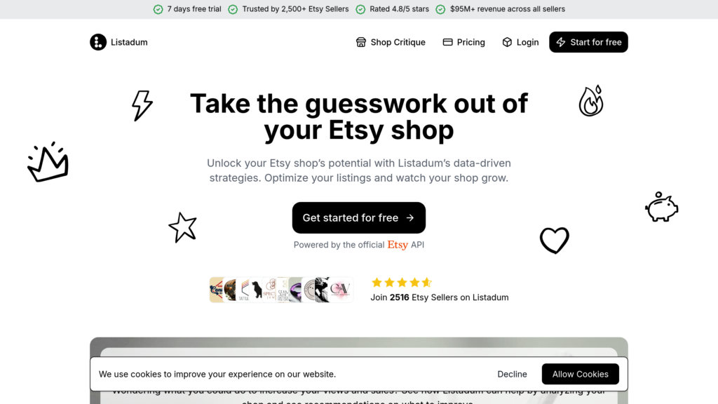 image for Listadum image for Listadum