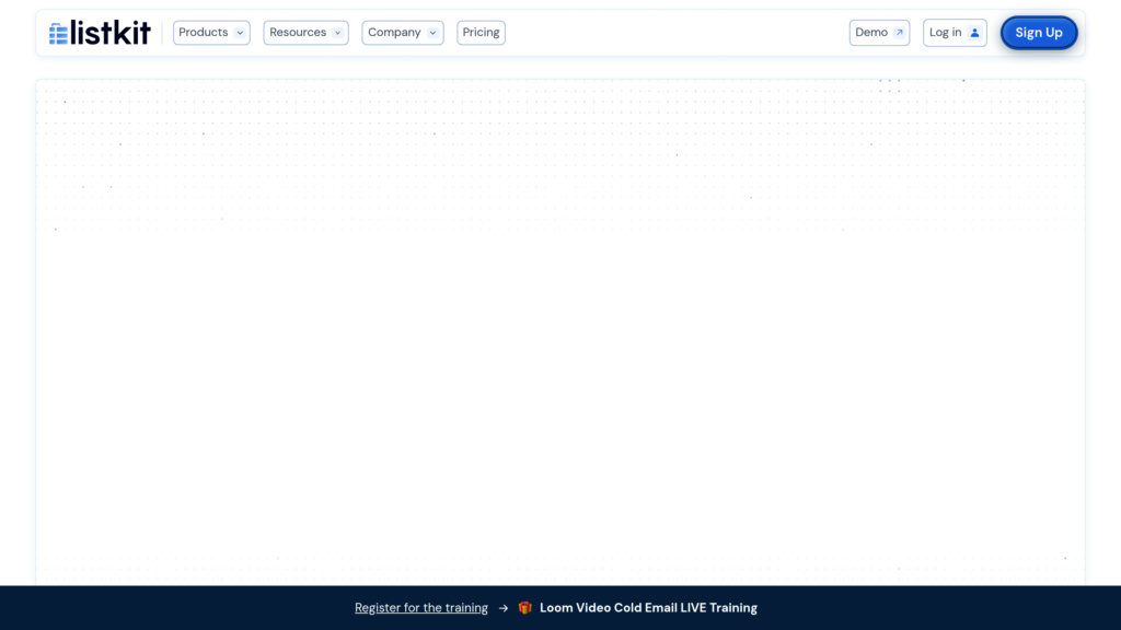 image for ListKit