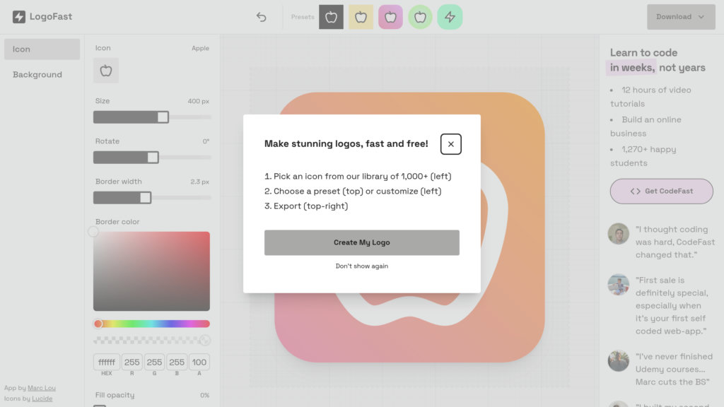 image for LogoFast image for LogoFast