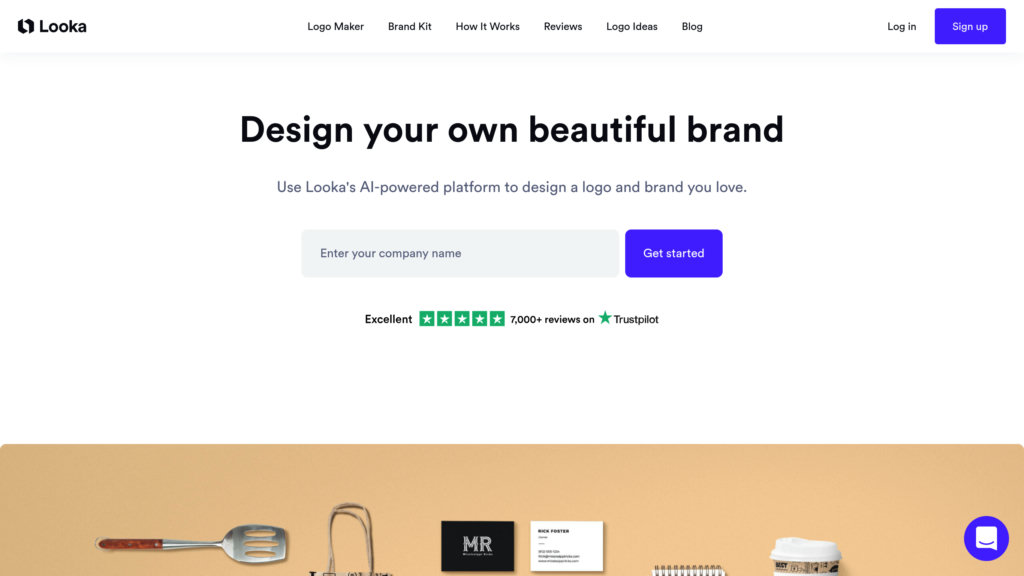 image for Looka