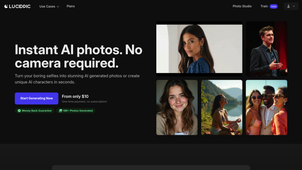 image for Lucidpic image for Lucidpic