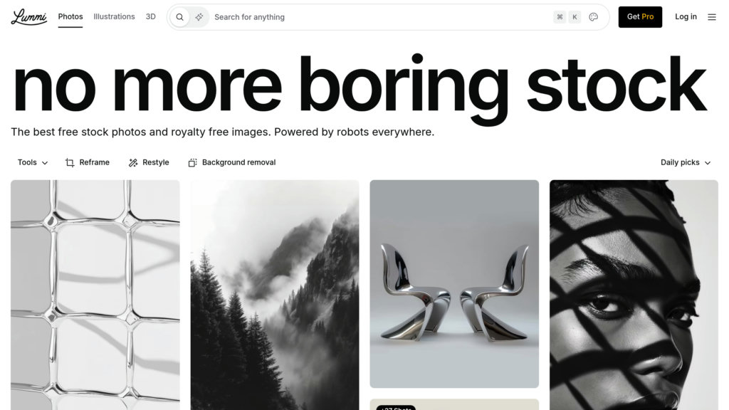 image for Lummi AI