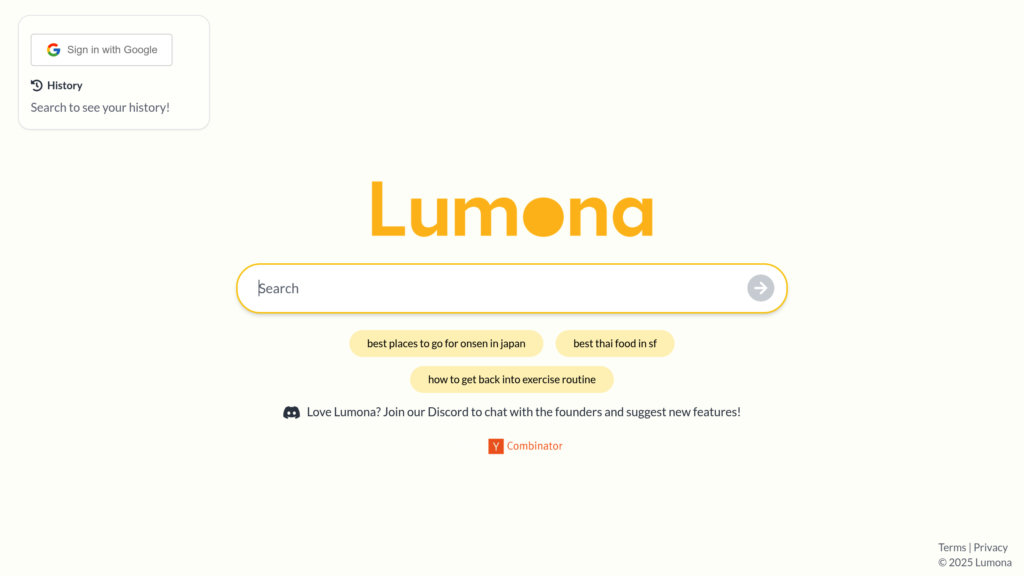 image for Lumona