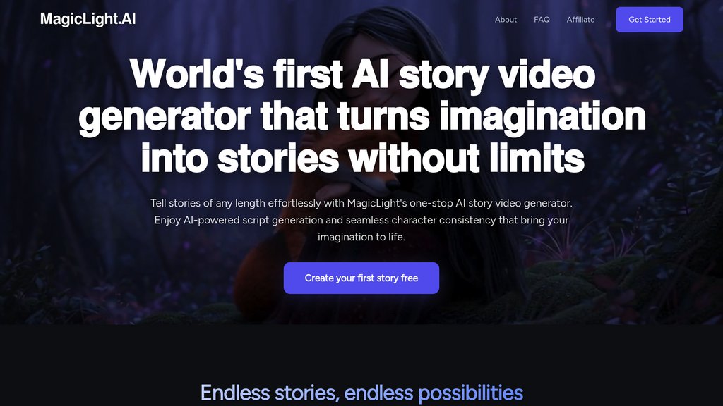 image for MagicLight image for MagicLight