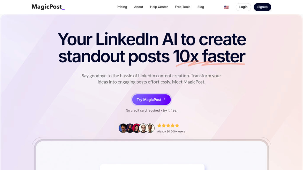 image for MagicPost