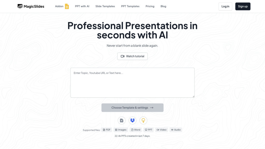 image for MagicSlides