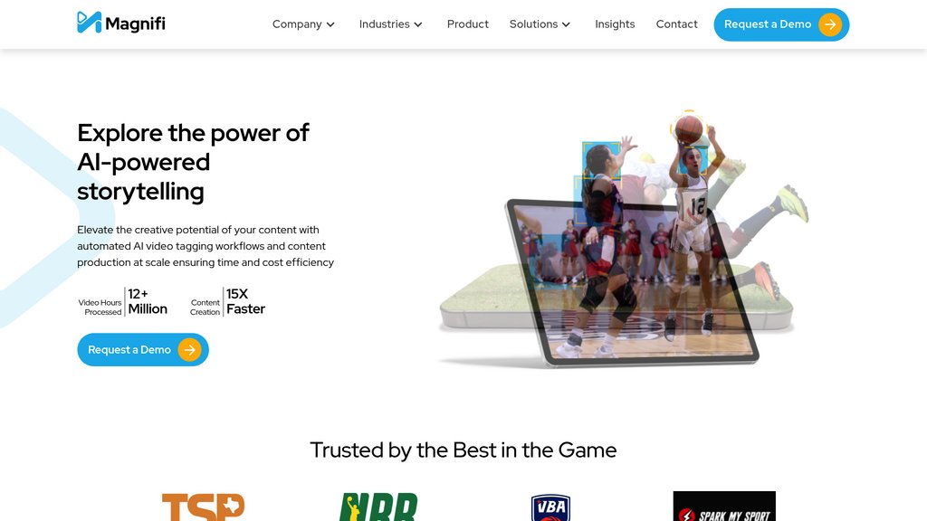 image for Magnifi image for Magnifi