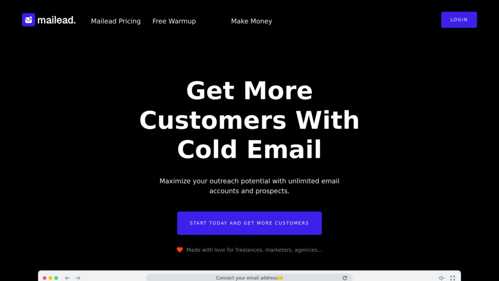 image for Mailead.io