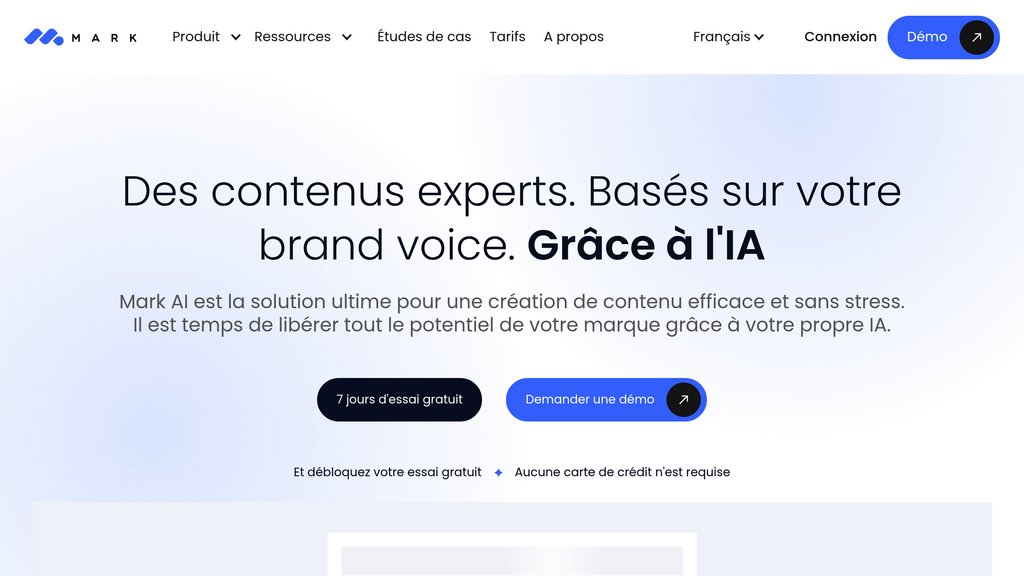 image for MarkCopy AI image for MarkCopy AI