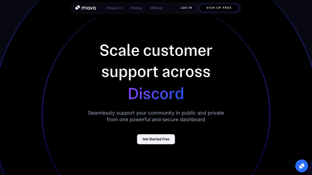 image for Mava image for Mava