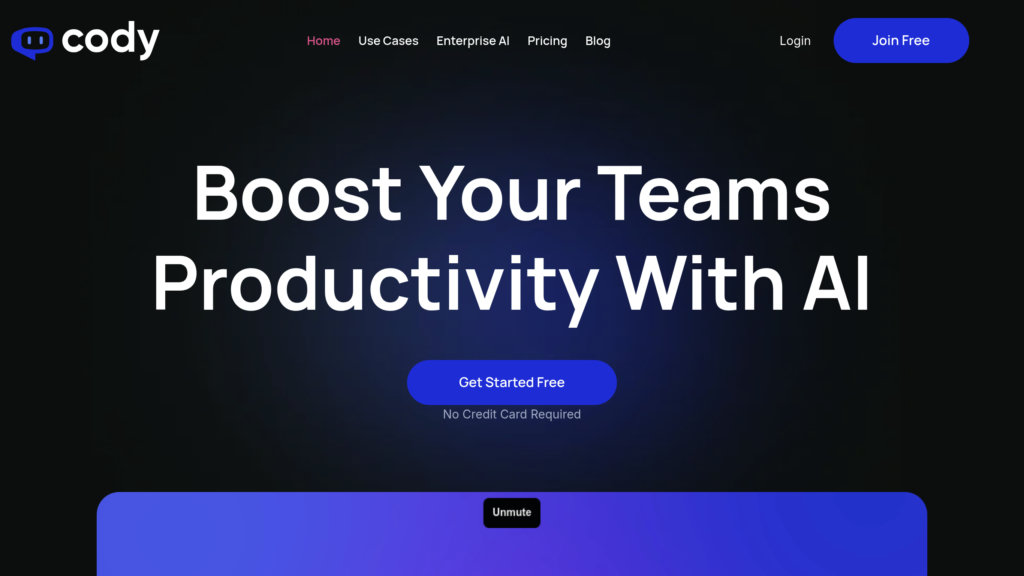 image for MeetCody AI