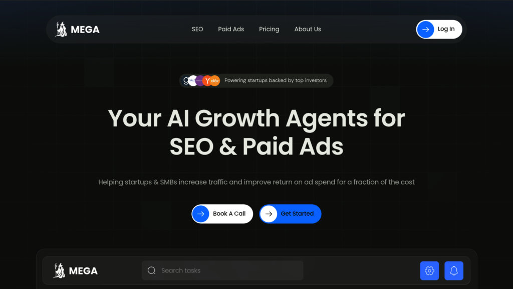 image for MEGA SEO