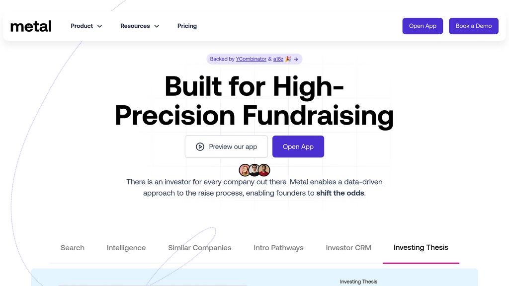 image for Metal image for Metal