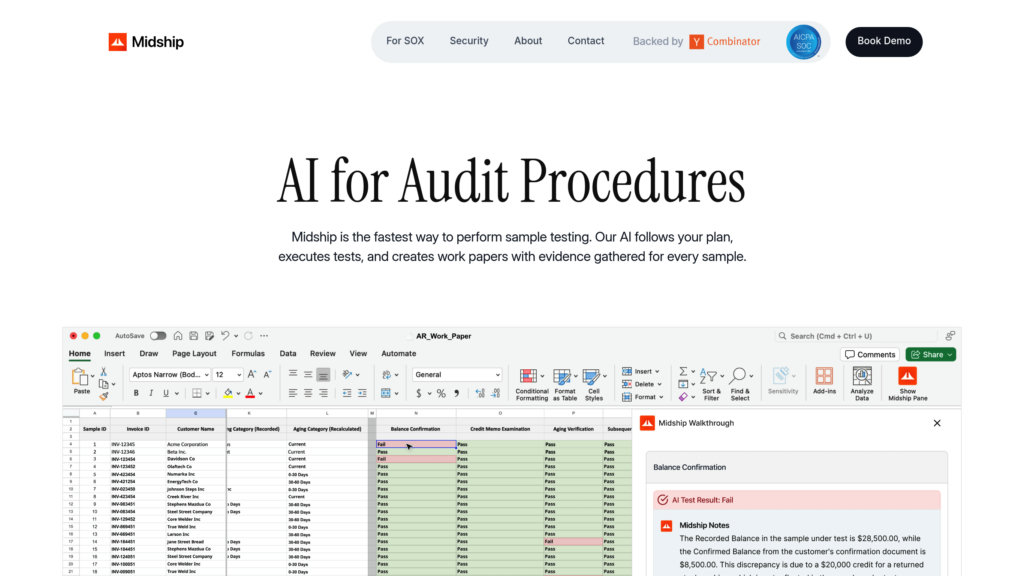 image for Midship image for Midship