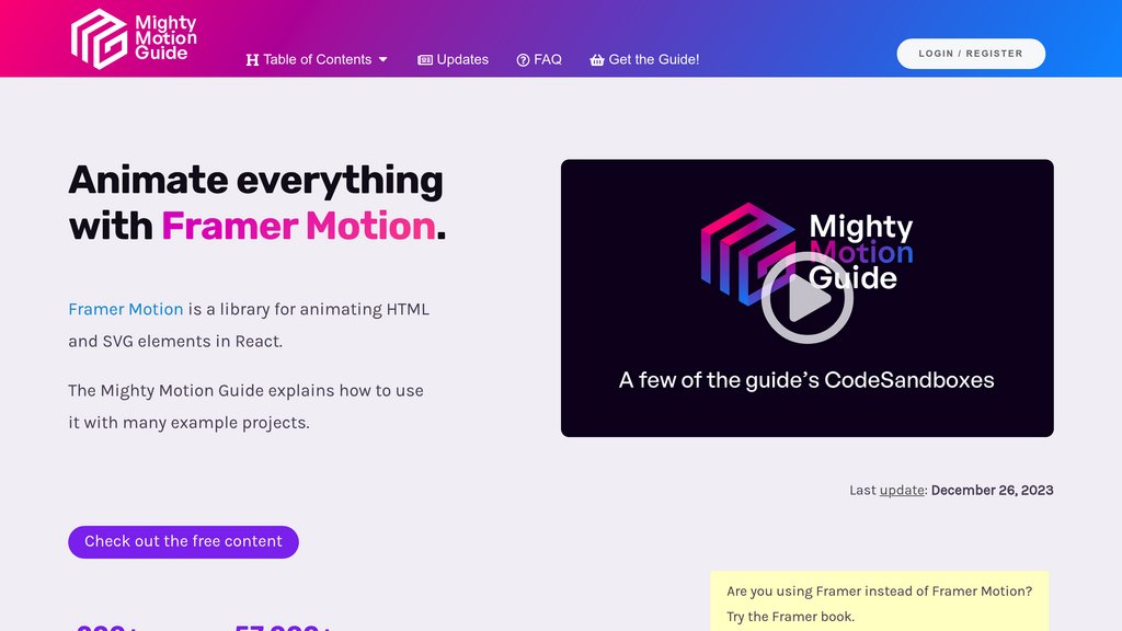 image for Mighty Networks