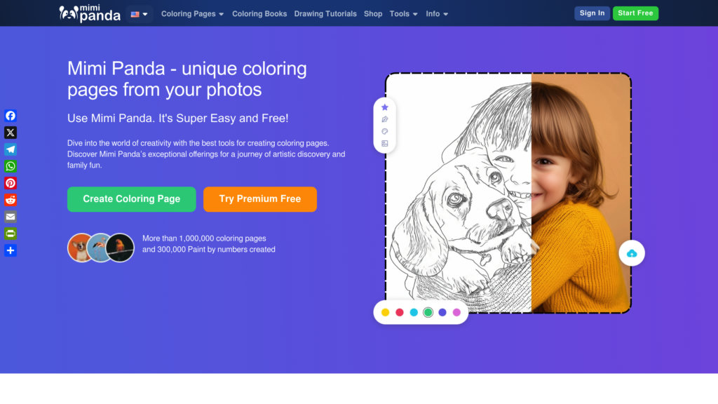 image for Mimi Panda image for Mimi Panda