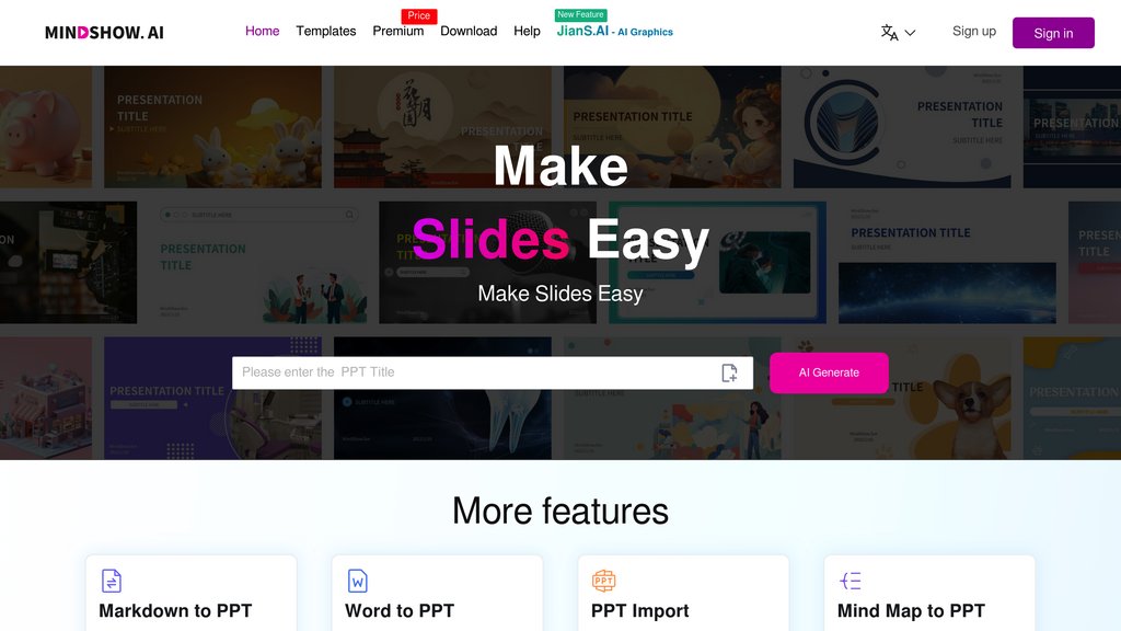 image for MindShow image for MindShow