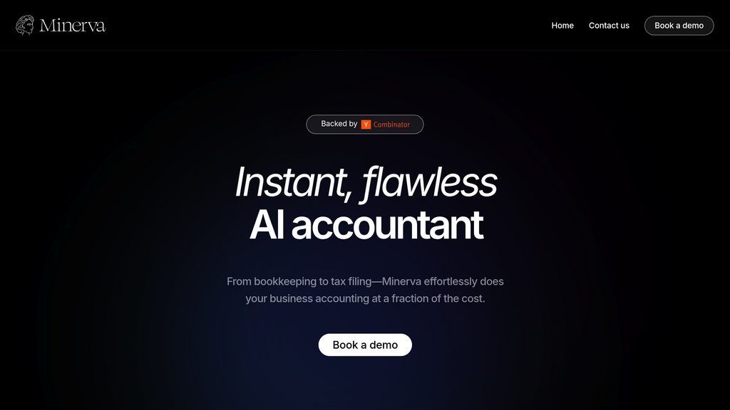 image for Minerva AI