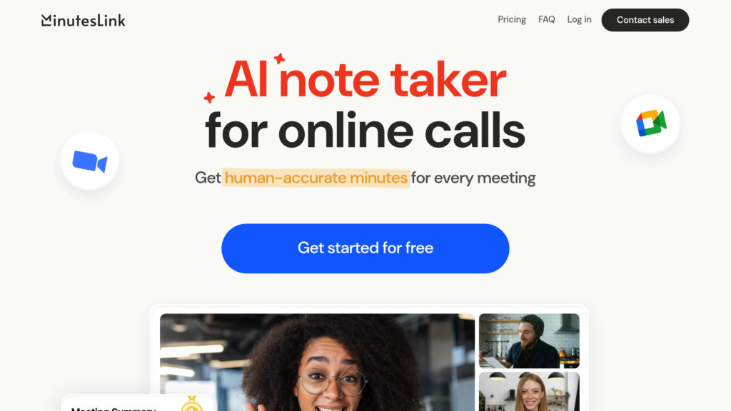 image for MinutesLink image for MinutesLink