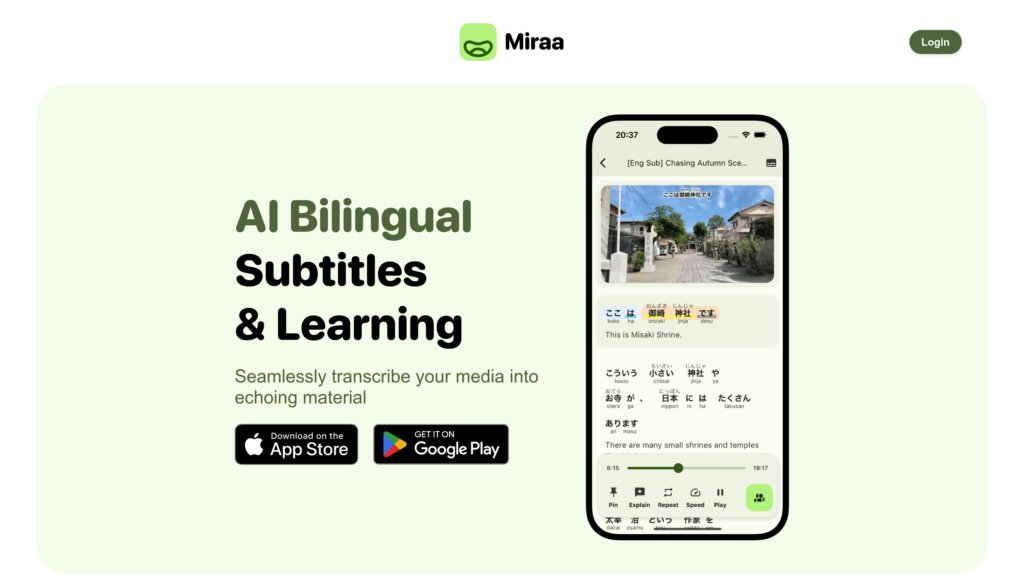 image for Miraa