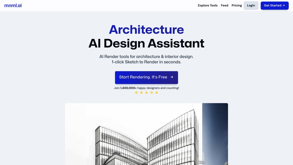 image for mnml.ai