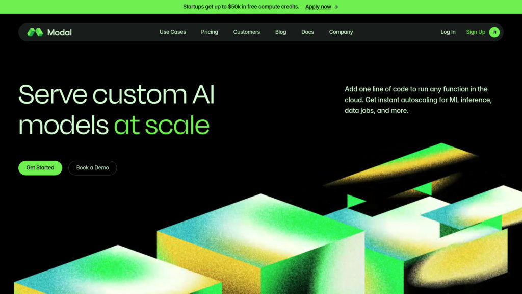 image for Modal
