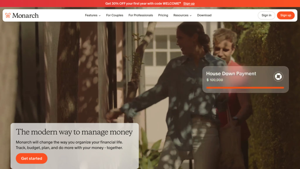 image for Monarch Money