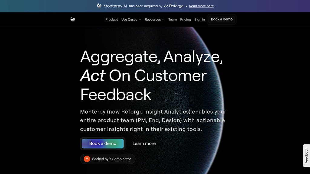 image for Monterey AI image for Monterey AI