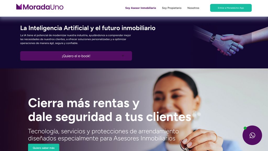 image for MoradaUno