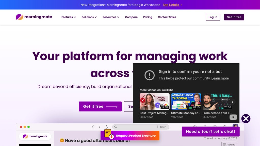 image for Morningmate image for Morningmate