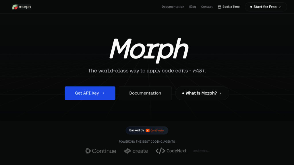 image for Morph