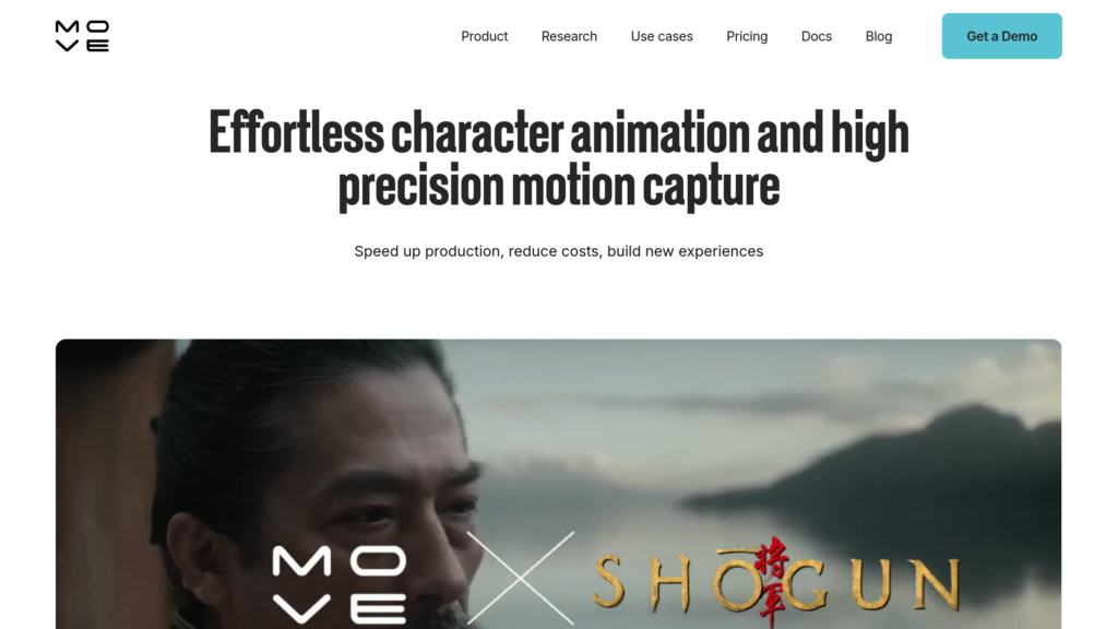 image for Move AI