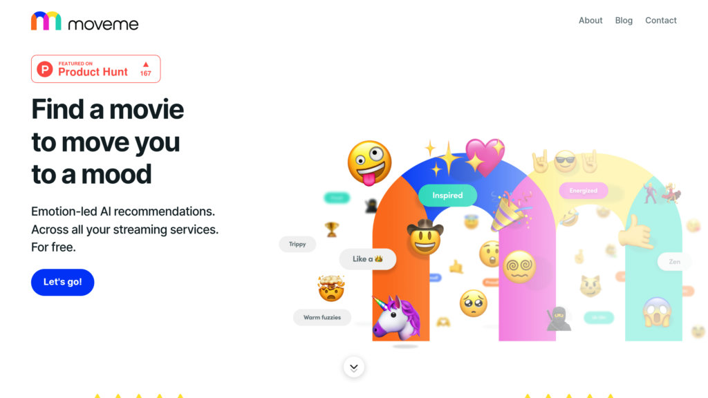 image for moveme.tv