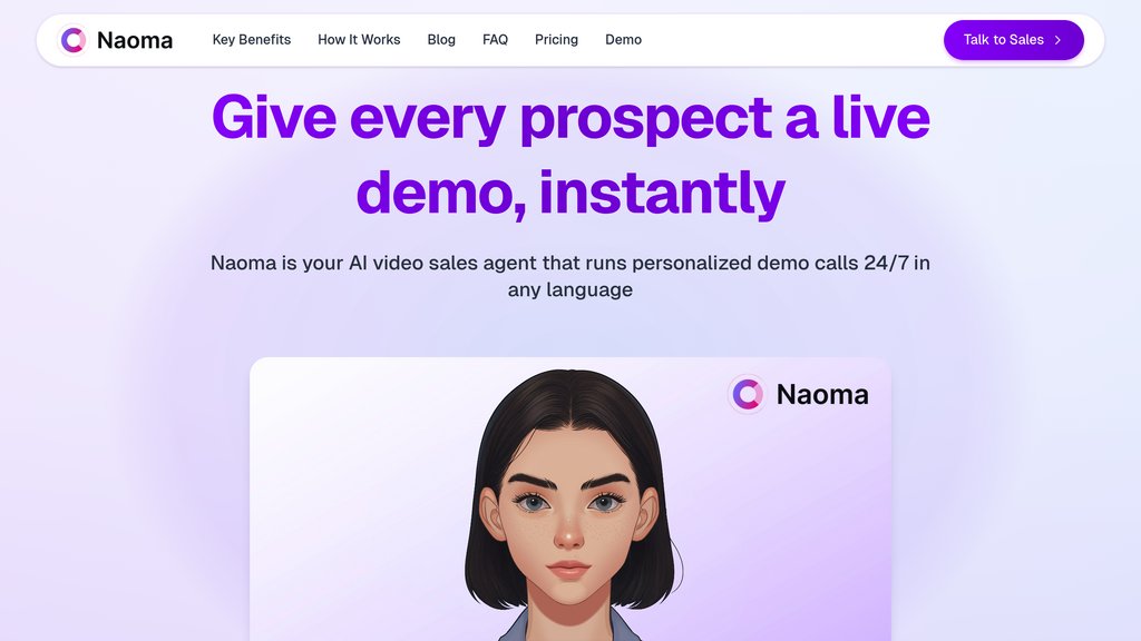 image for Naoma image for Naoma