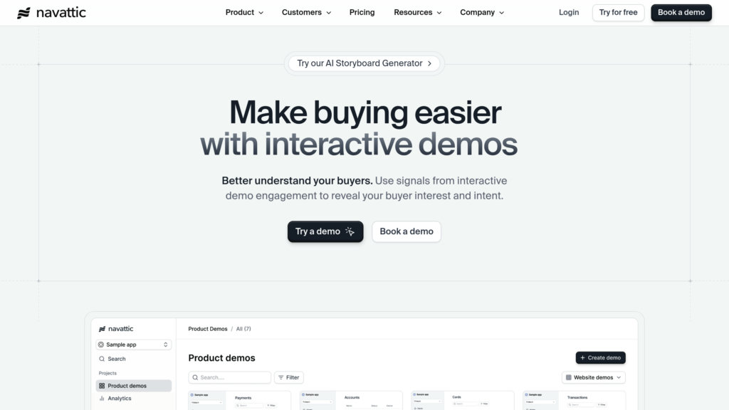 image for Navattic