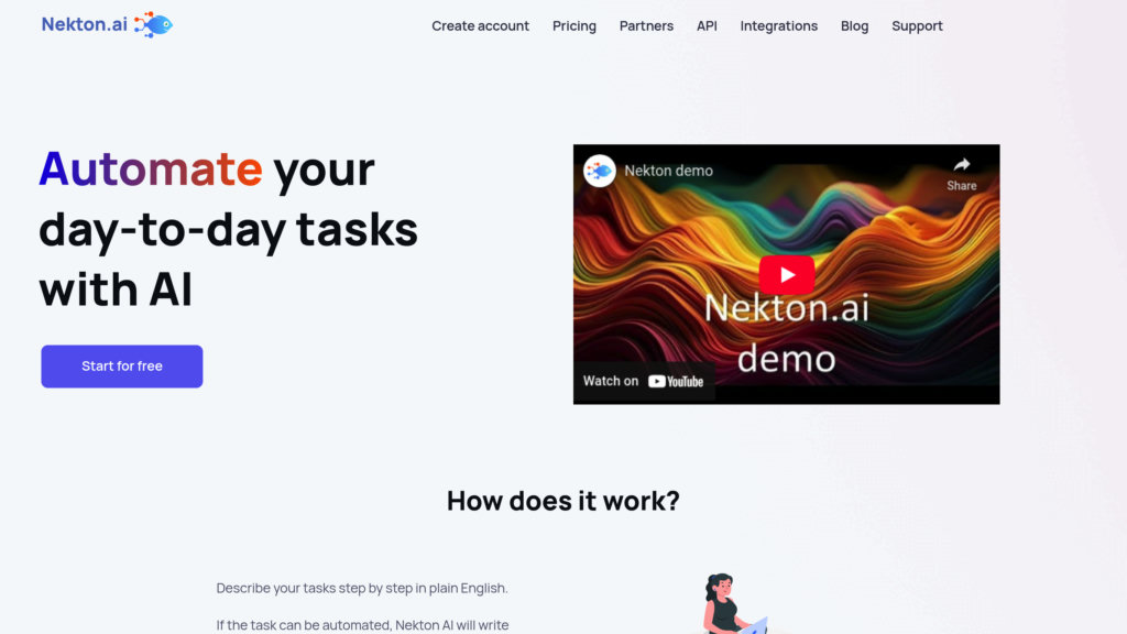 image for Nekton.ai image for Nekton.ai